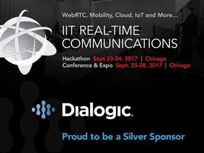 Dialogic at IIT RTC 2017